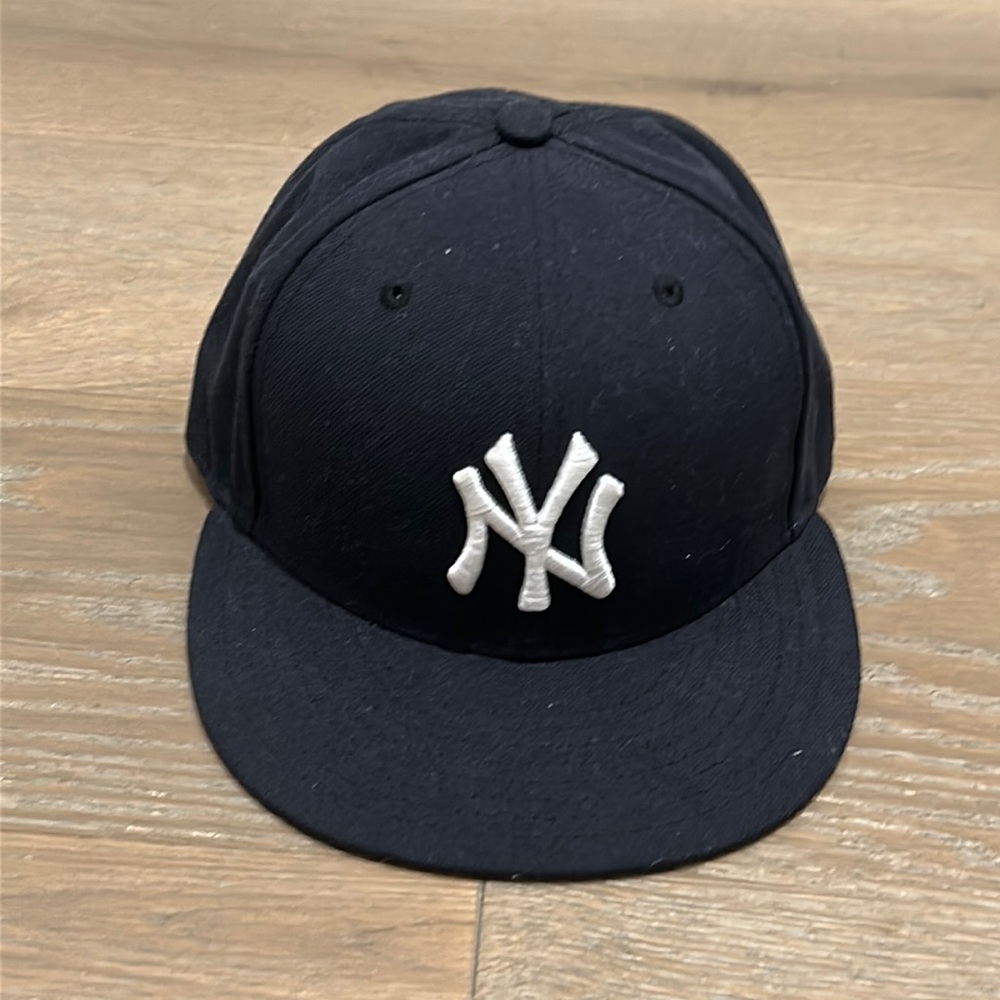 New York Yankees baseball cap hat